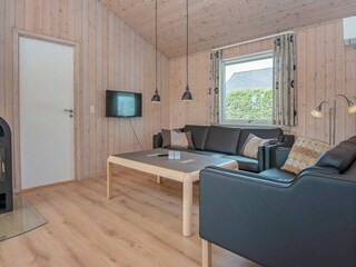 Ferienhaus Høll  3