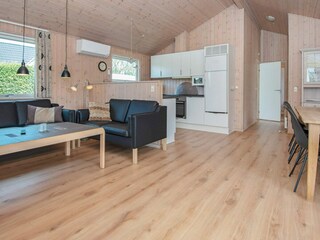 Ferienhaus Høll  4