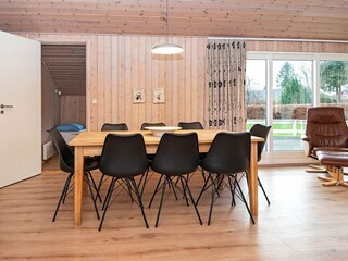Ferienhaus Høll  6