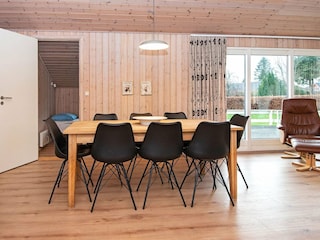 Vakantiehuis Høll  16