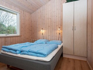 Ferienhaus Høll  9