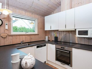 Casa per le vacanze Høll  18