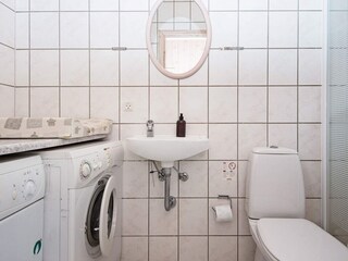 Ferienhaus Høll  12