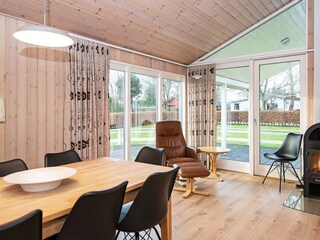 Ferienhaus Høll  13