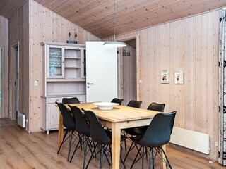 Ferienhaus Høll  17