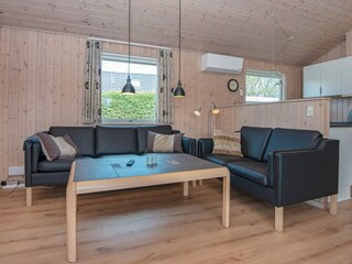 Ferienhaus Høll  21