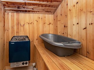 Ferienhaus Høll  22