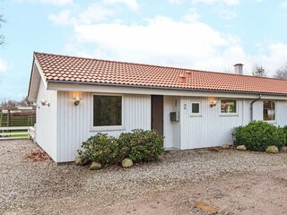 Ferienhaus Høll  23