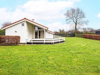 Casa per le vacanze Høll  4