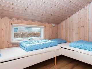 Maison de vacances Høll  22