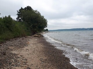 Casa de vacaciones Høll  18