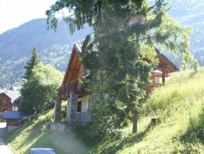 Chalet de montaña en Oz en Oisans - Vaujany - image1