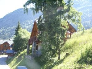 Bergchalet in Oz en Oisans - Vaujany - image1