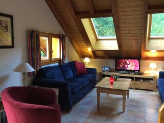Chalet Vaujany Kenmerken 9