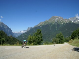 Chalet Vaujany Umgebung 15