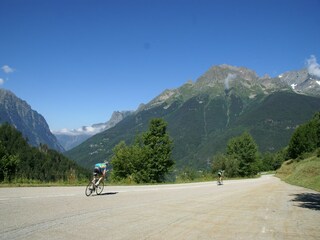 Chalet Vaujany Omgeving 15