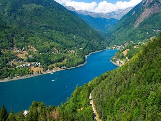 Chalet Vaujany Environnement 14