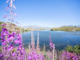 Chalet Vaujany Umgebung 19