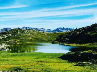 Chalet Vaujany Environnement 18