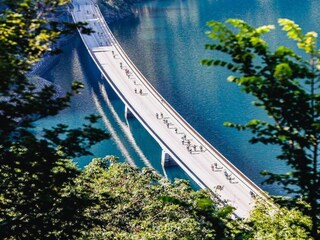 Chalet Vaujany Environnement 18