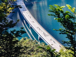 Chalet Vaujany Environnement 35