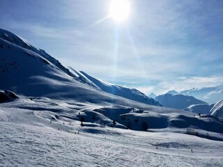 Chalet Vaujany Environnement 16