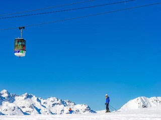 Chalet Vaujany Omgeving 22