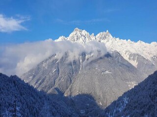 Chalet Vaujany Environnement 18