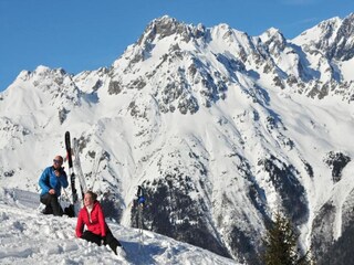Chalet Vaujany Environnement 19