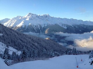 Chalet Vaujany Environnement 20