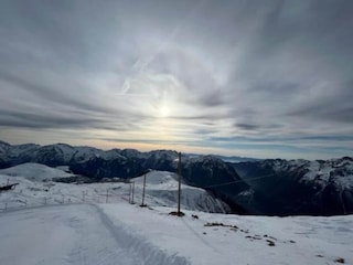 Chalet Vaujany Environnement 25
