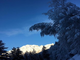 Chalet Vaujany Environnement 34