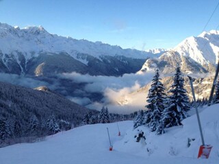 Chalet Vaujany Environnement 23
