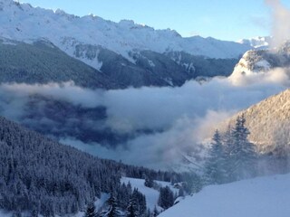 Chalet Vaujany Environnement 38