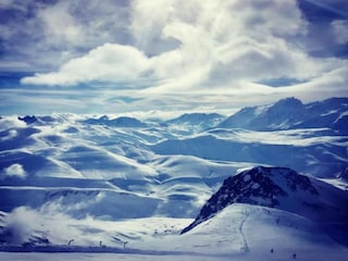 Chalet Vaujany Environnement 29