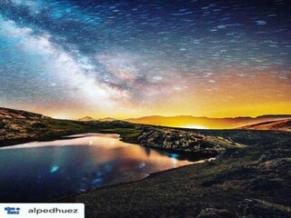 Chalet Vaujany Environnement 29