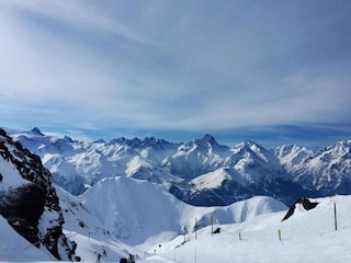 Chalet Vaujany Umgebung 39