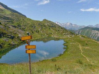 Chalet Vaujany Environnement 36