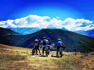 Chalet Vaujany Omgeving 40