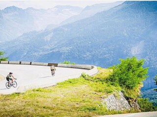 Chalet Vaujany Environnement 29