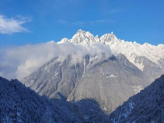Chalet Vaujany Environnement 32