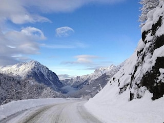 Chalet Vaujany Environnement 34