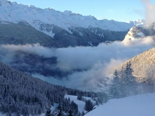 Chalet Vaujany Entorno 37