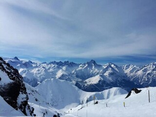 Chalet Vaujany Environnement 32