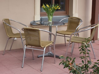 Terrassenmöbel