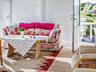 Casa de vacaciones Tranum Strand  21