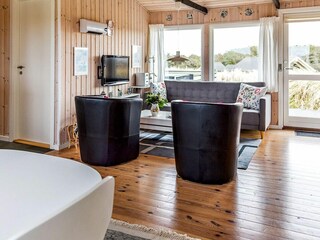 Casa de vacaciones Tranum Strand  26