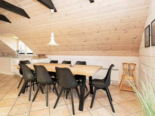 Holiday house Klegod  18