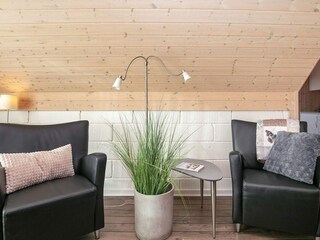 Vakantiehuis Klegod  21