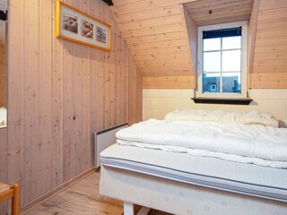 Casa de vacaciones Klegod  9